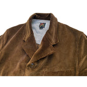 Continental Sportcoat - “Rive Gauche” - Last One - 36