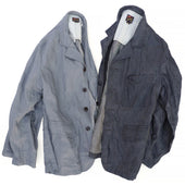 Continental Sportcoat - Slate Grey - Last One - 36