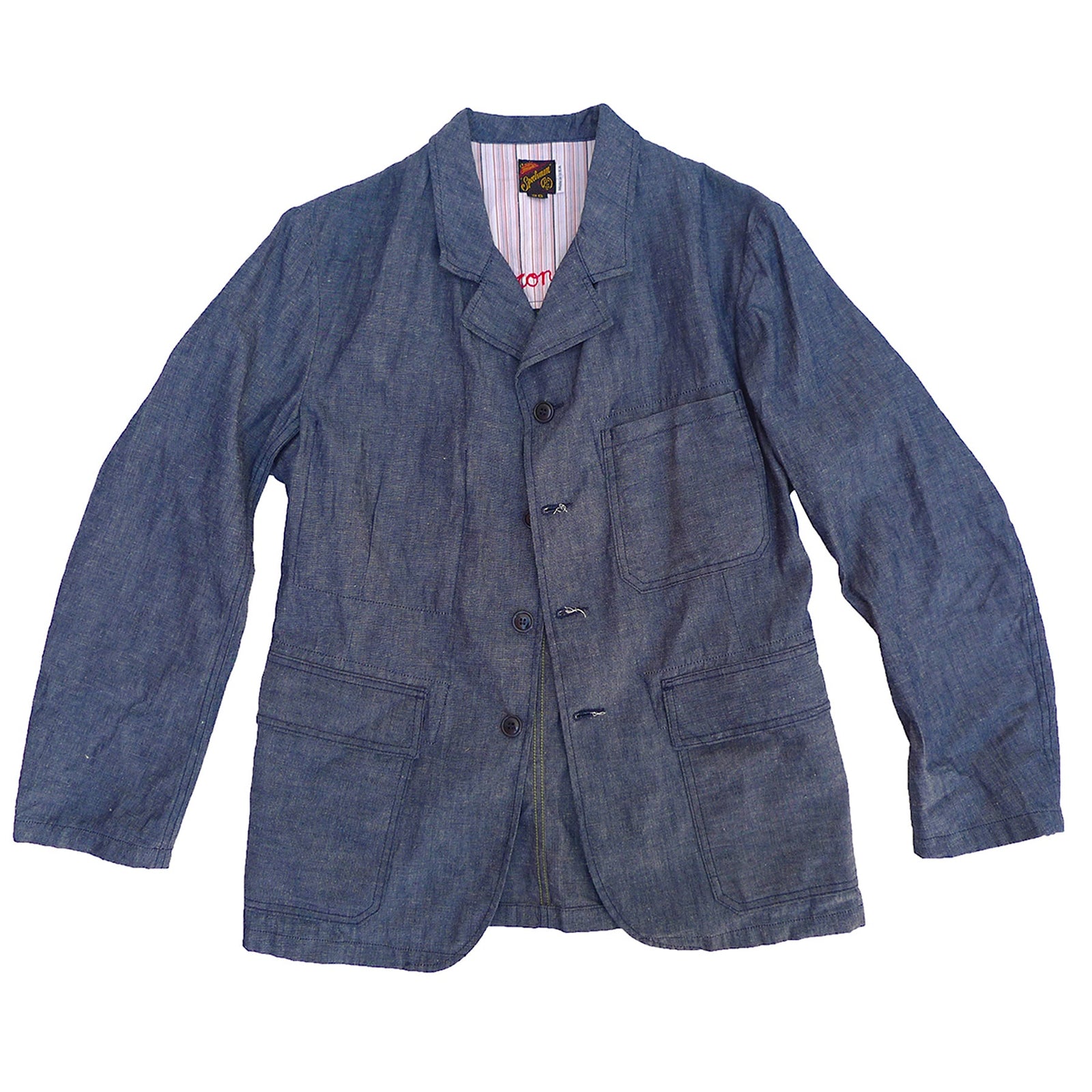 Continental Sportcoat Riviera