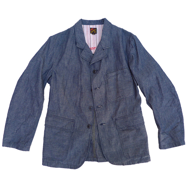 Continental Sportcoat - "Riviera"