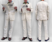 Continental Sportcoat Hbt