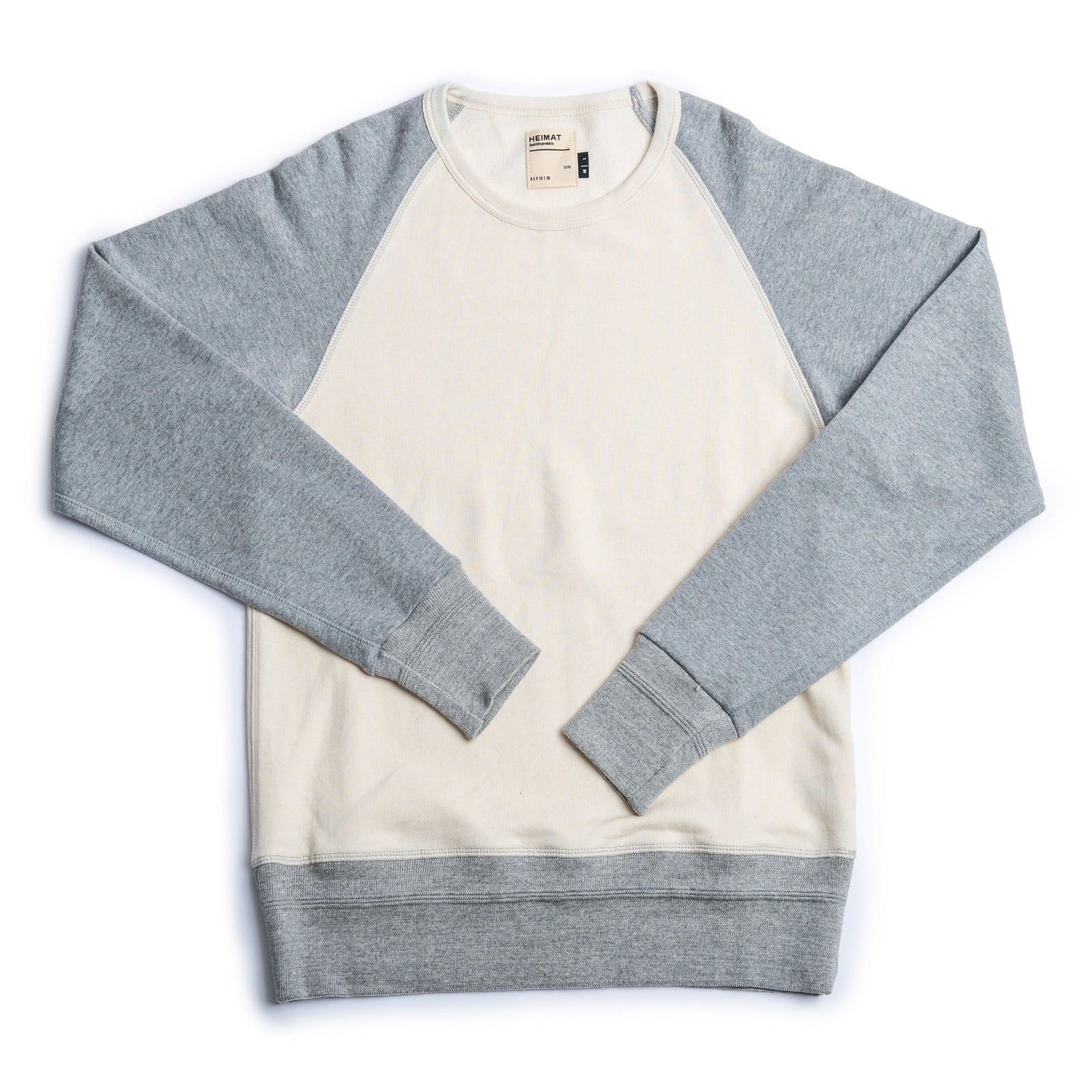 Training Sweater Hood