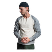 Training Sweater Hood