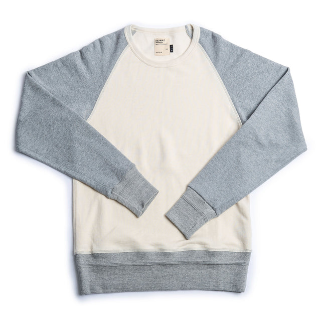 Training Sweater