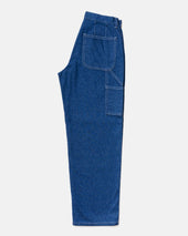 Carpenter Jean One Wash Denim