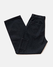 Carpenter Jean One Wash Denim