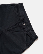 Carpenter Jean One Wash Denim