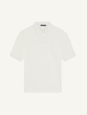 HORACIO COTTON PIQUÉ POLO