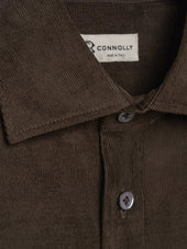 Cord Shirt