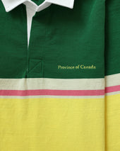 Corey Rugby Shirt Unisex