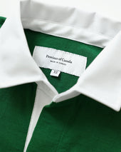 Corey Rugby Shirt Unisex