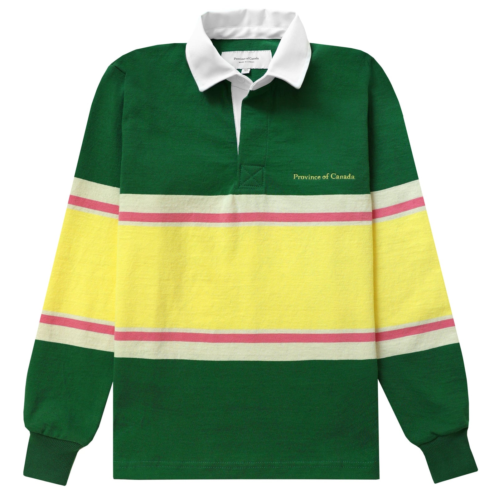 Corey Rugby Shirt Unisex