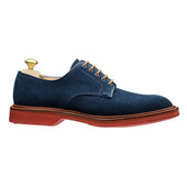 Cornell Ocean Suede