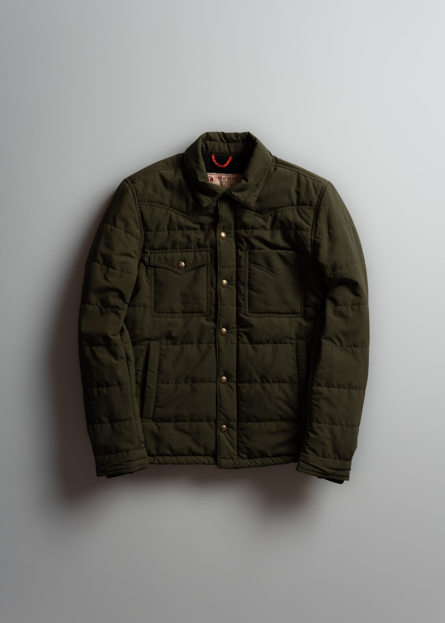 Cornerstone Jacket