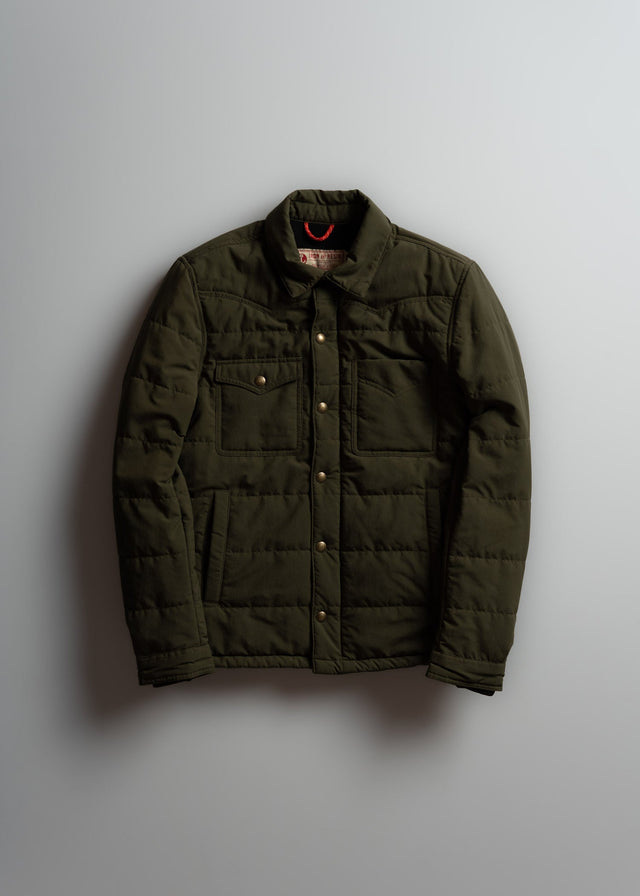Cornerstone Jacket