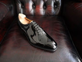 Cornwell In Patent Leather Kn14
