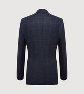 Costume Trois Pi Ces Motif Prince De Galles