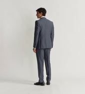 Costume Trois Pi Ces En Laine Infroissable