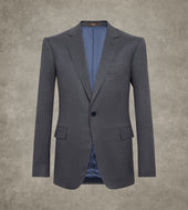 Costume en laine