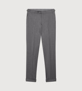 Costume 6x1 En Flanelle De Laine