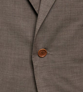 Costume En Laine Et Cachemire