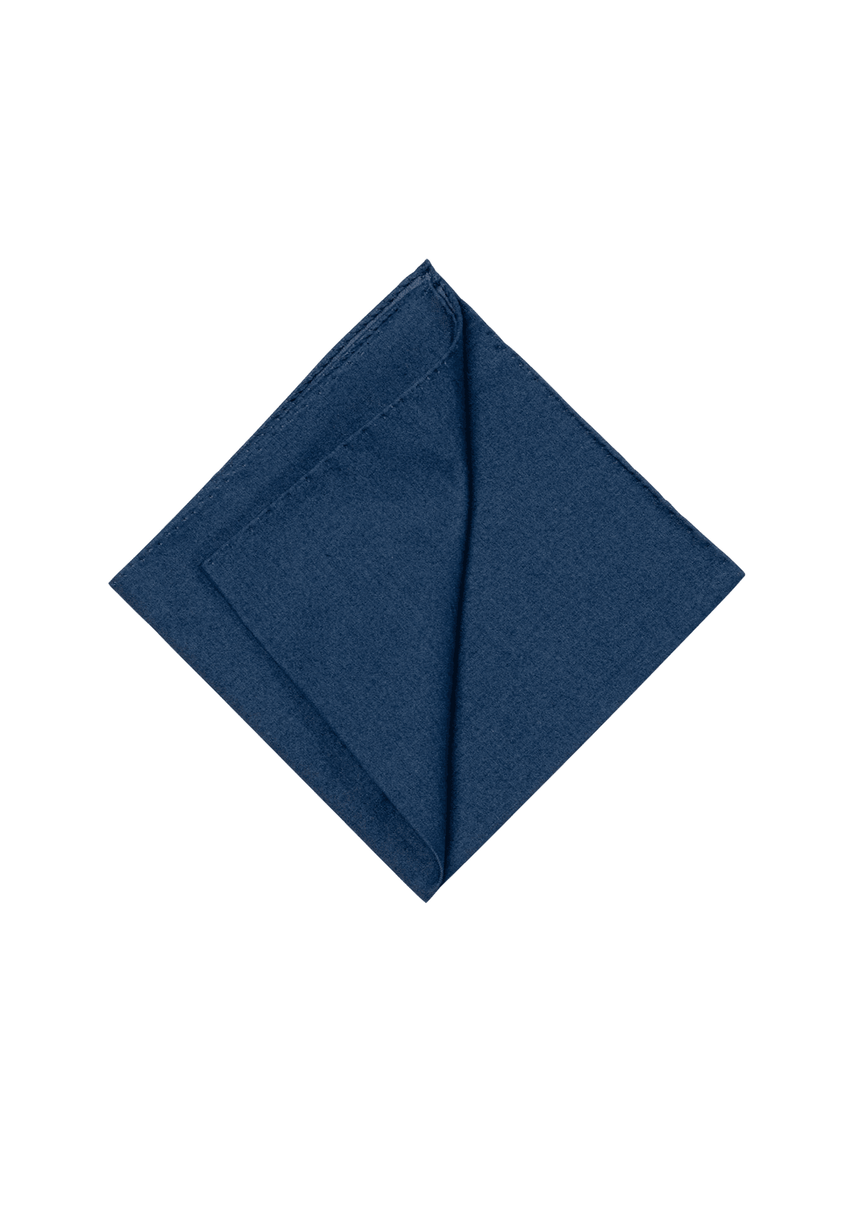 Cotton Pocket Square C01