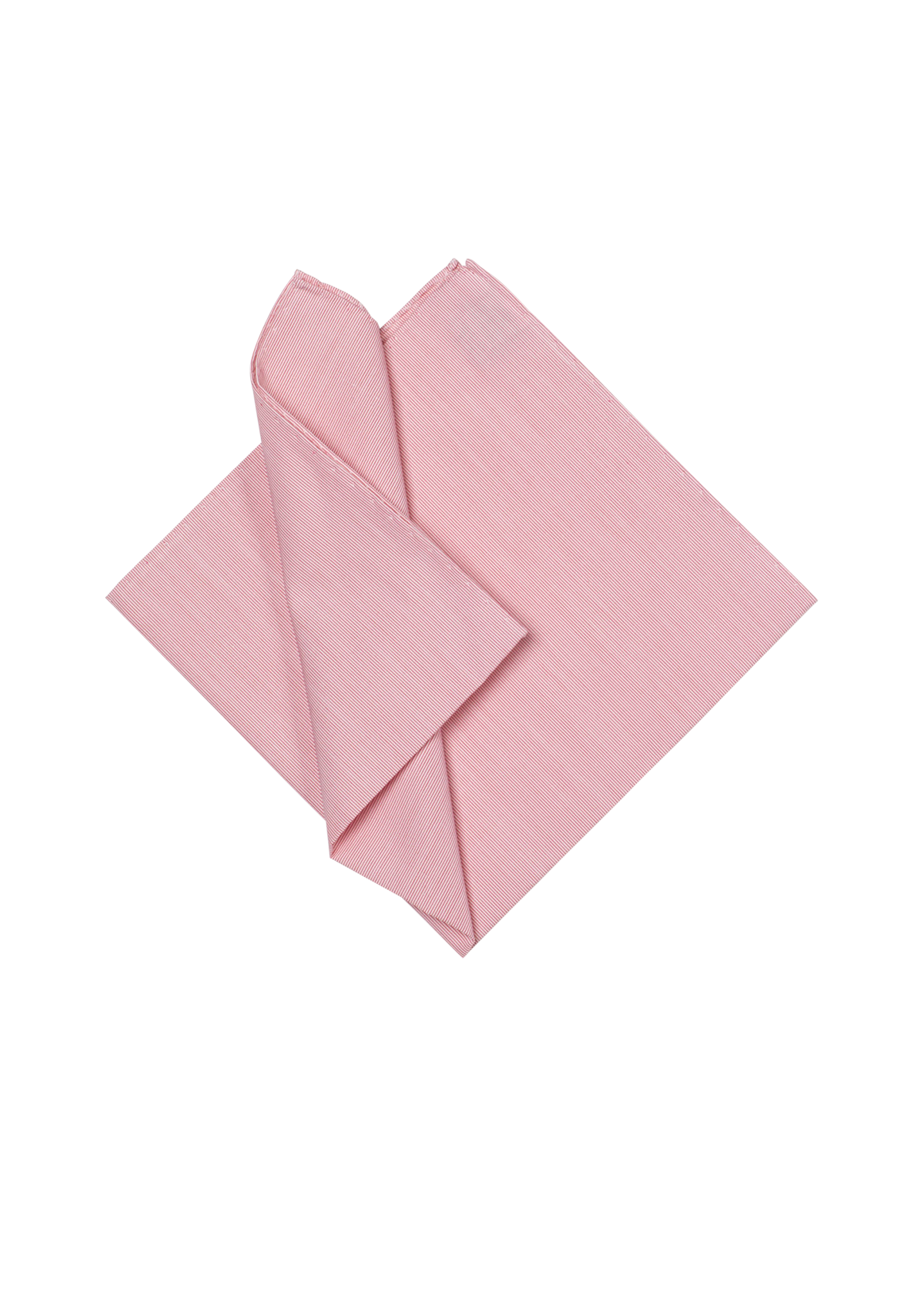 Cotton Pocket Square