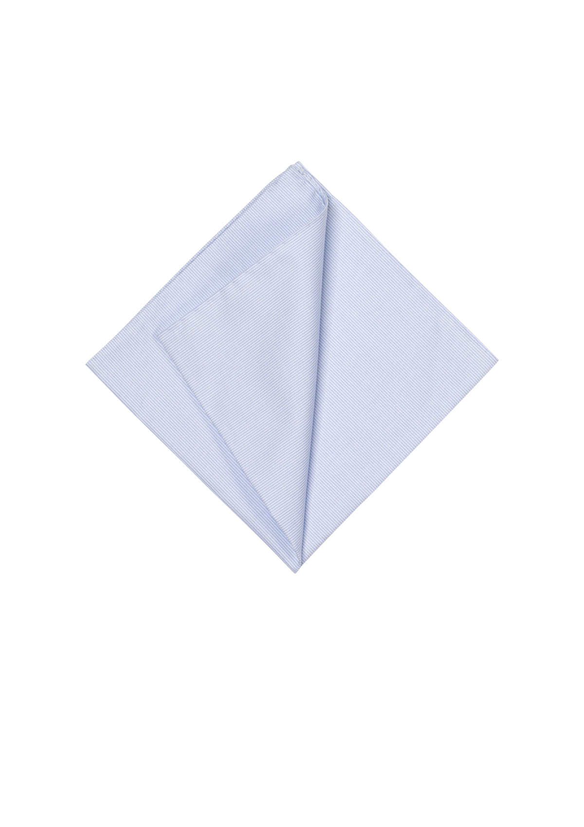 Linen Pocket Square