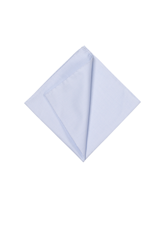 Linen Pocket Square