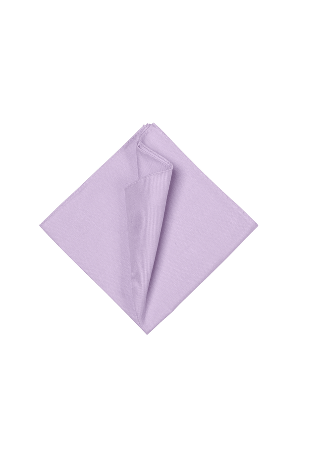 Cotton Pocket Square C10