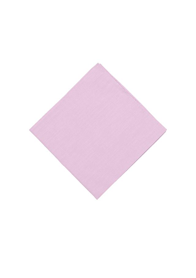 Cotton Pocket Square C12