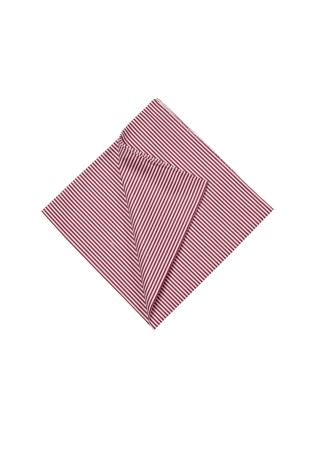 Cotton Pocket Square C14