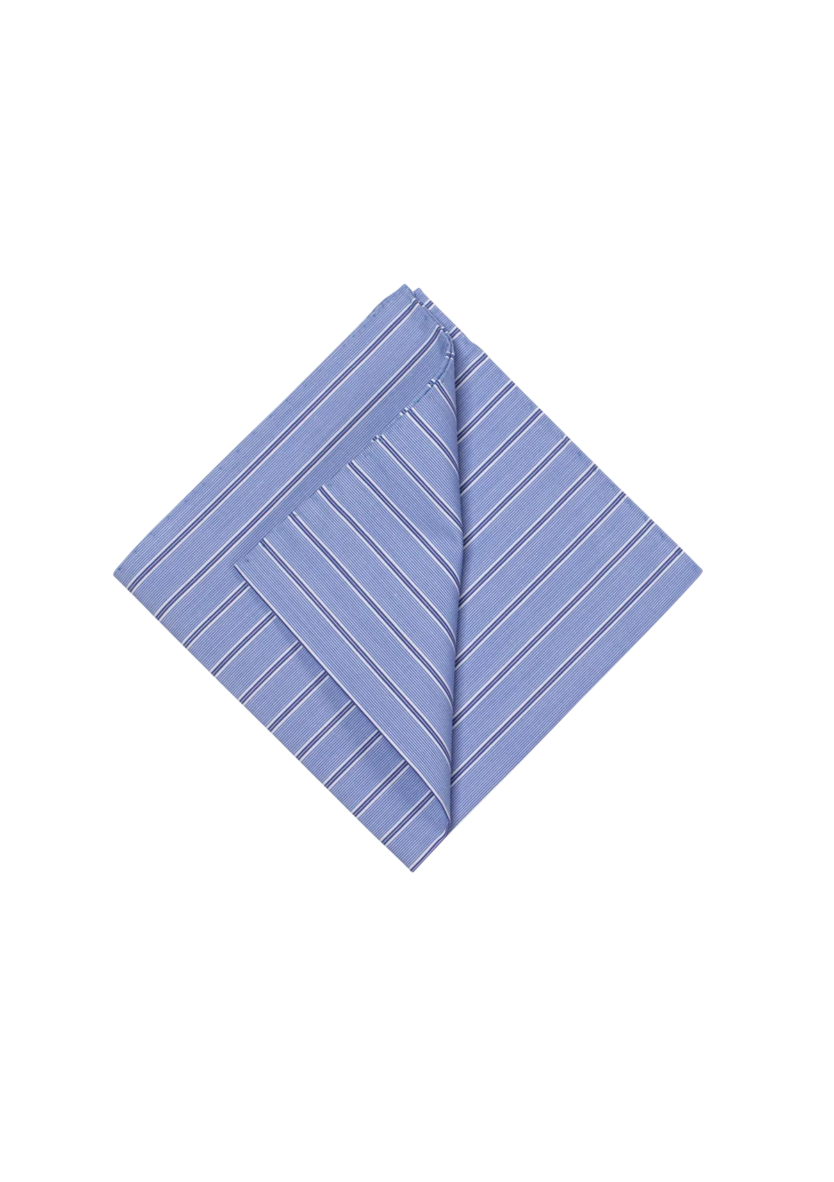 Cotton Pocket Square C22