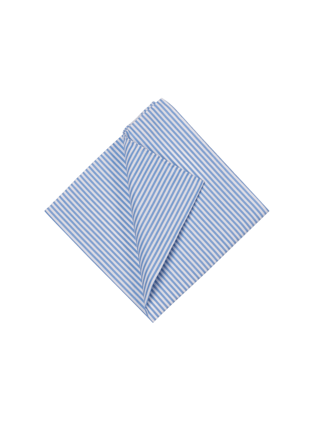 Cotton Pocket Square C26