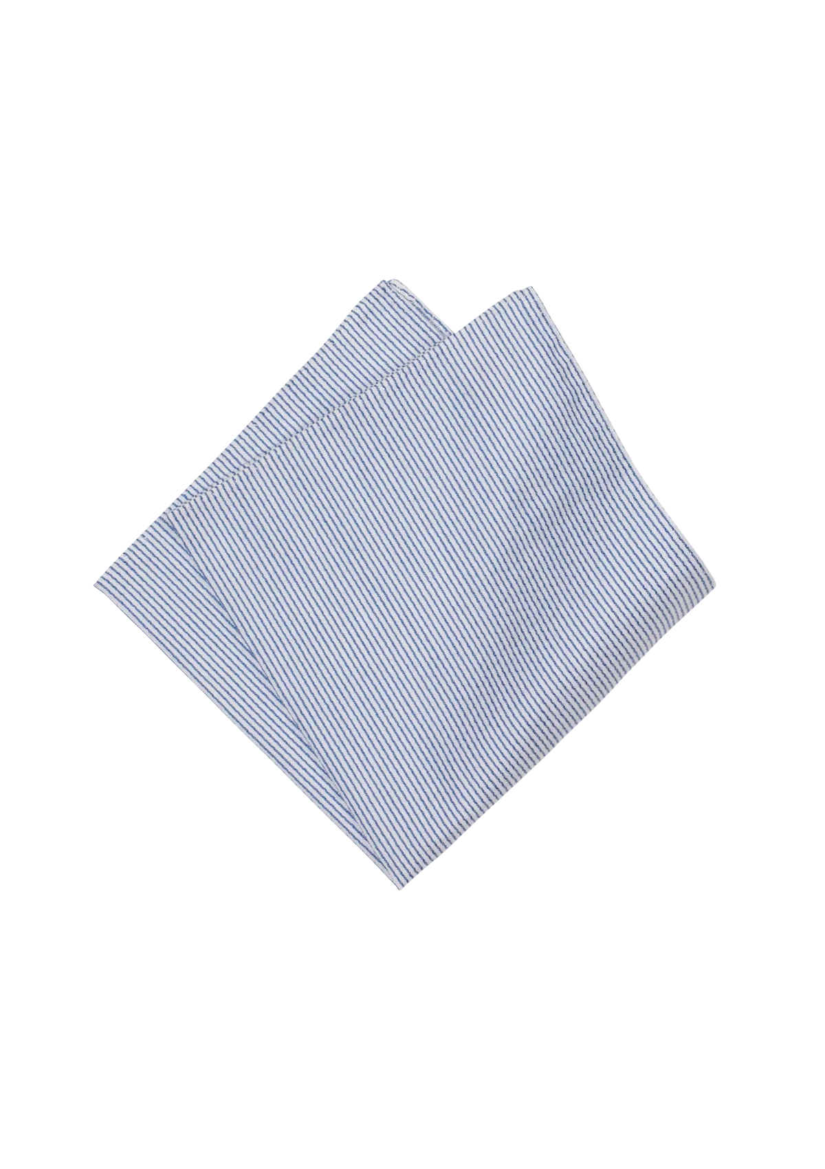 Cotton Pocket Square C38