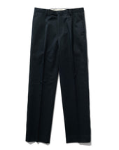 Cotton Slacks In