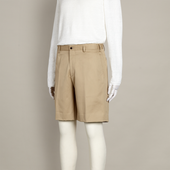 Cotton Beach Shorts In