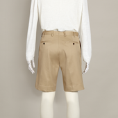 Cotton Beach Shorts In