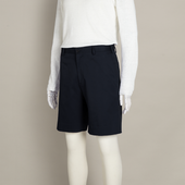 Cotton Beach Shorts In