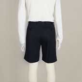 Cotton Beach Shorts In