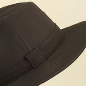 Cotton Hat In