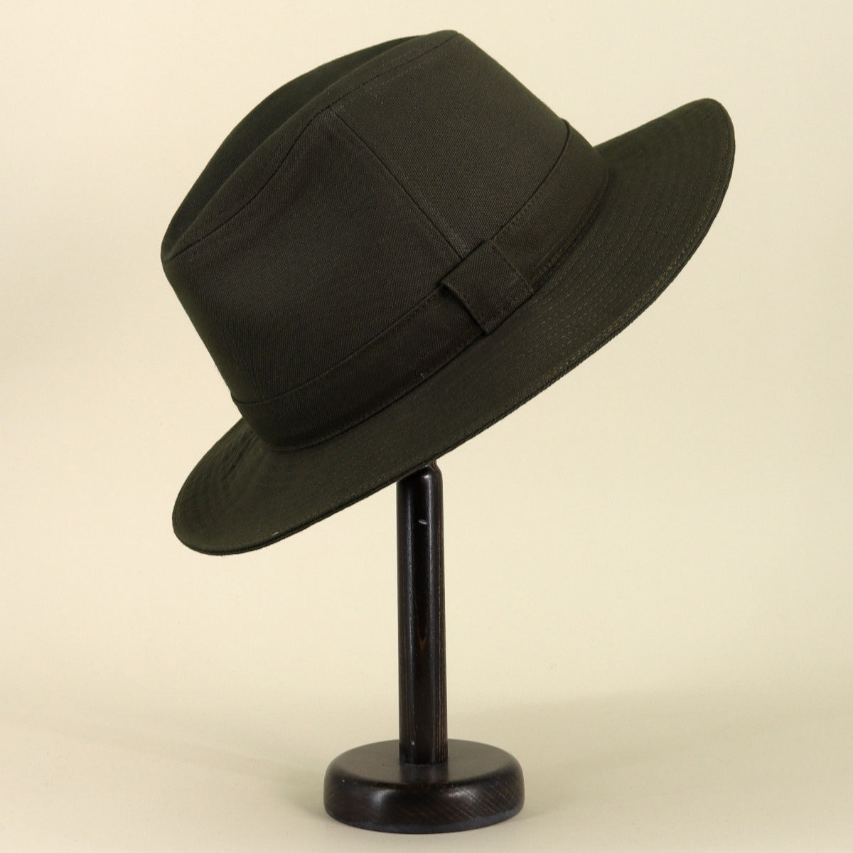 Cotton Hat In