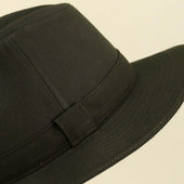 Cotton Hat In