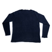 Cotton Linen Harbour Sweater