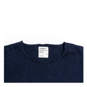 Cotton Linen Harbour Sweater