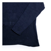 Cotton Linen Harbour Sweater