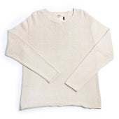 Cotton Linen Harbour Sweater