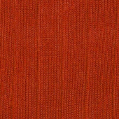 Cotton Ribbed Socks In