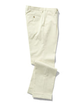 Cotton Slacks In