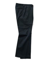 Cotton Slacks In